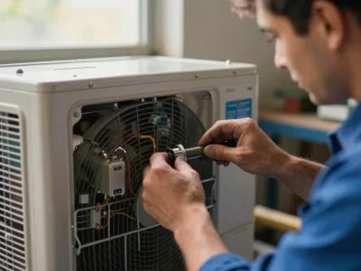 Heat Pump vs. Furnace: A Lifetime Cost Comparison Guide - detail