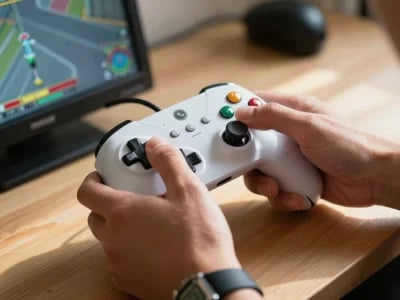 Mastering Frame-Perfect Tricks: The Art of Speedrunning Techniques - detail