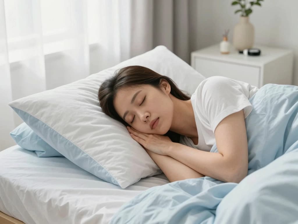 Understanding Why Sleep Apnea Is Often Missed in Women