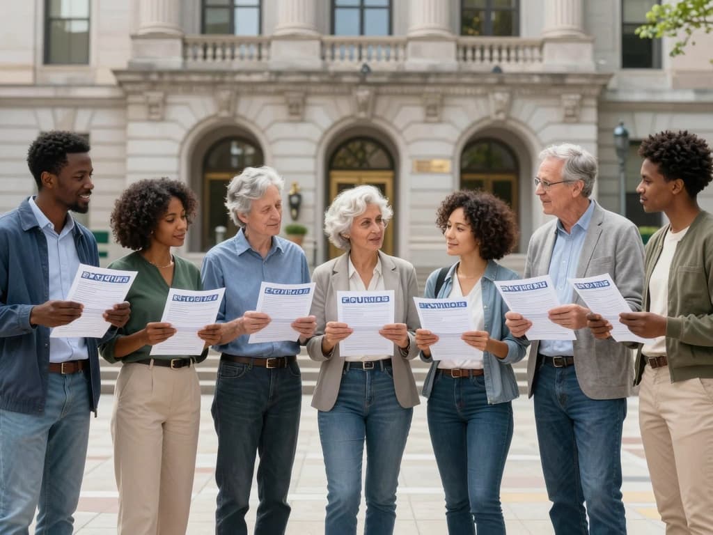 Voter Registration Deadlines: What You Need to Know by State