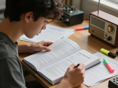 Your First Step: A Guide to Amateur Radio Licensing for Beginners - detail